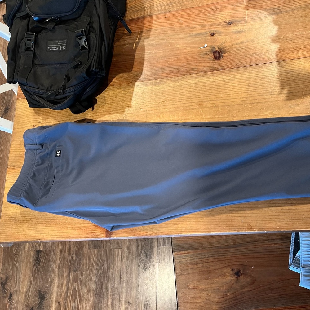 Men's UA Drive Tapered Pants